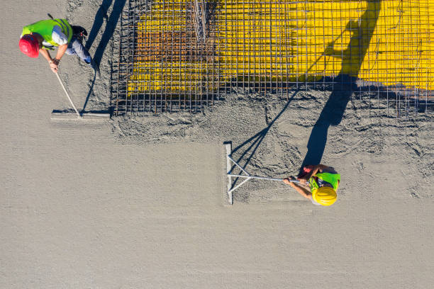 Best Residential Concrete Solutions in Joshua, TX
