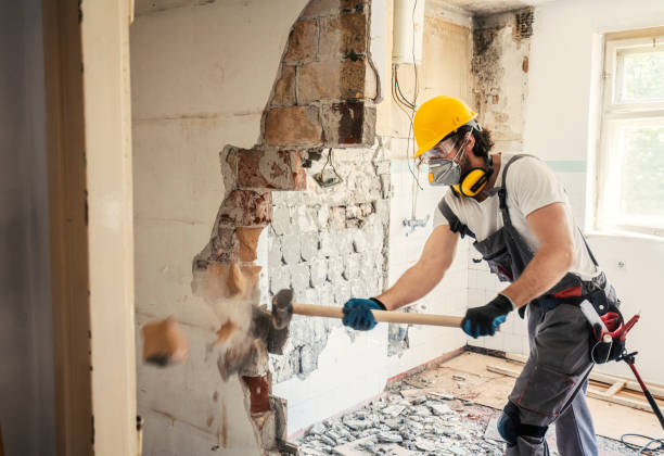 Best Commercial Concrete Services in Joshua, TX