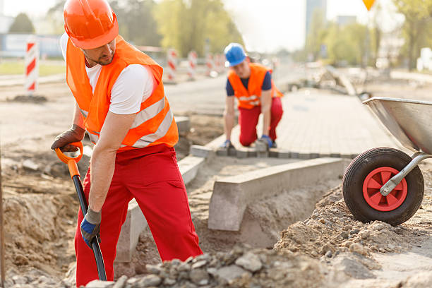 Best Concrete Foundation Repair in Joshua, TX