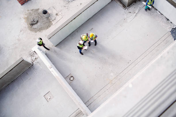 Best Concrete Staining and Coloring in Joshua, TX