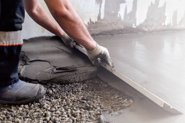 Best Concrete Sealing and Maintenance in Joshua, TX